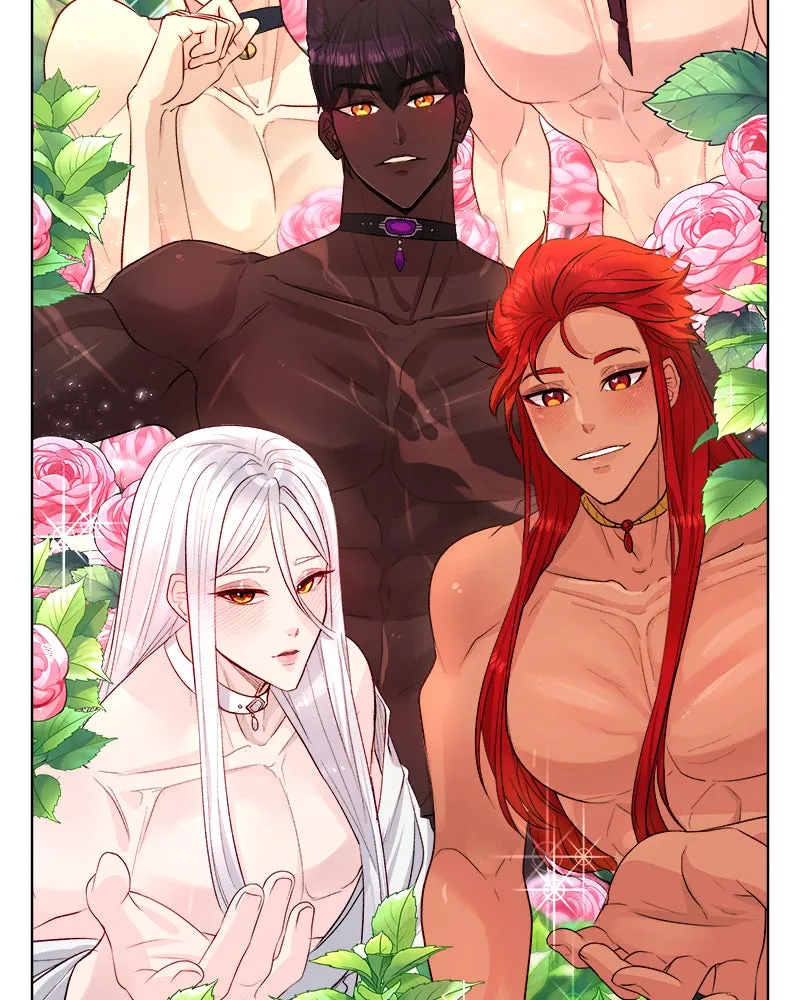 The Princess's Jewels Chapter 29 page 7 - 