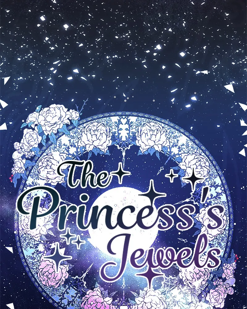 The Princess's Jewels Chapter 29 page 61 - 