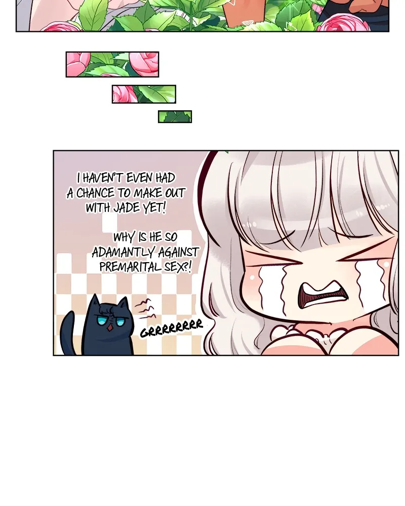 The Princess's Jewels Chapter 29 page 8 - 