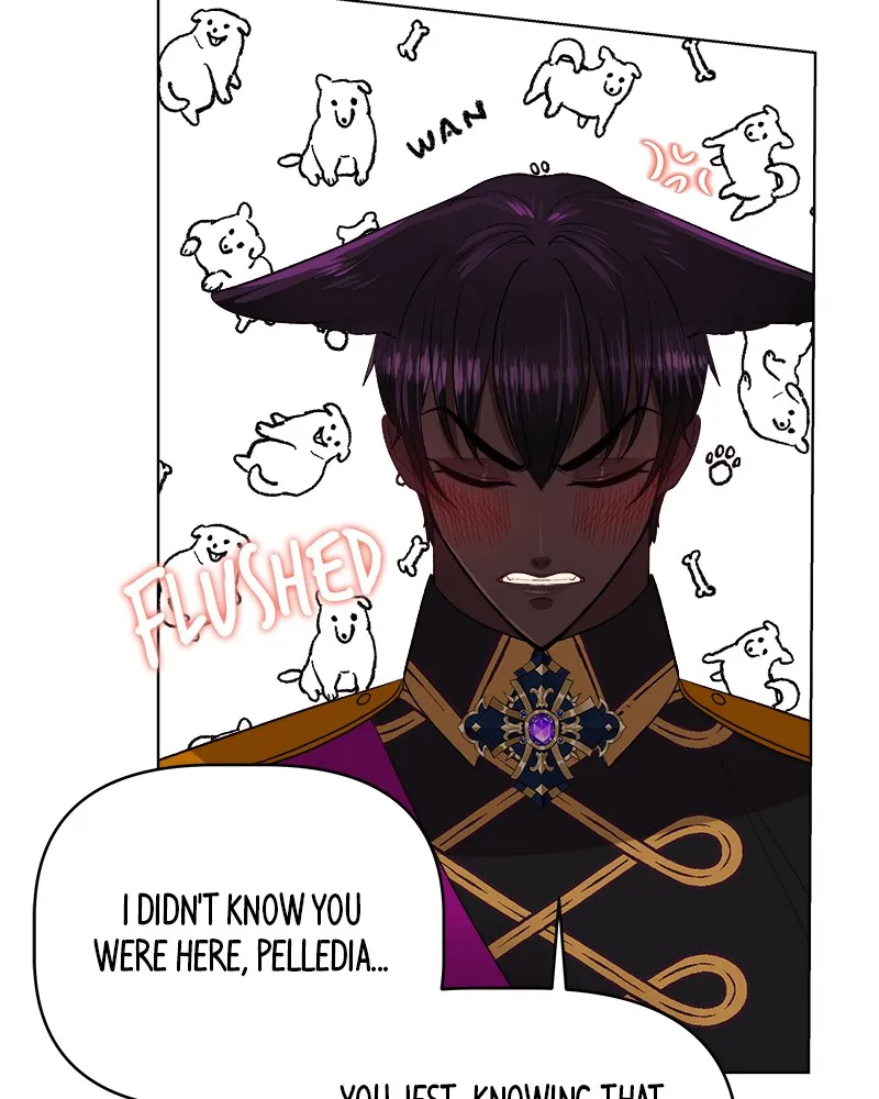 The Princess's Jewels Chapter 29 page 76 - 