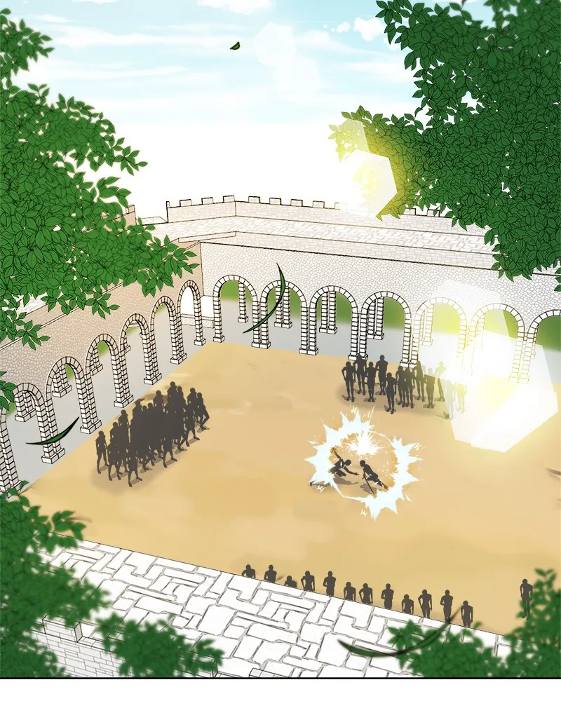 The Princess's Jewels Chapter 3 page 2 - 