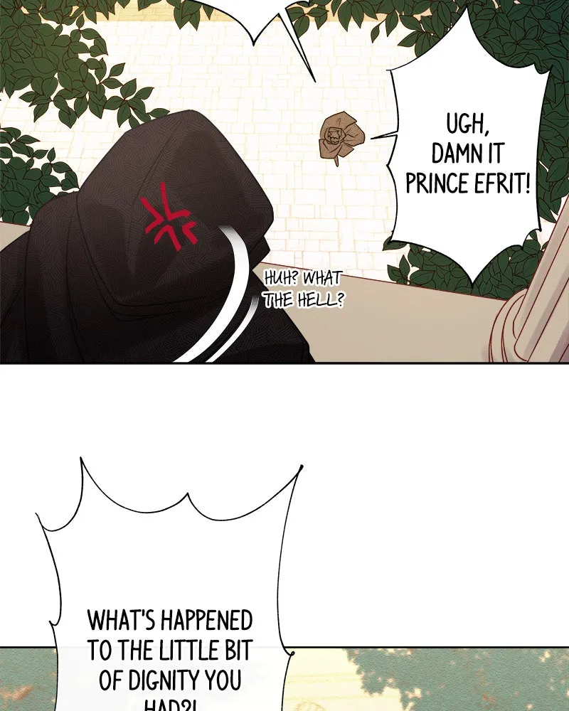The Princess's Jewels Chapter 3 page 101 - 