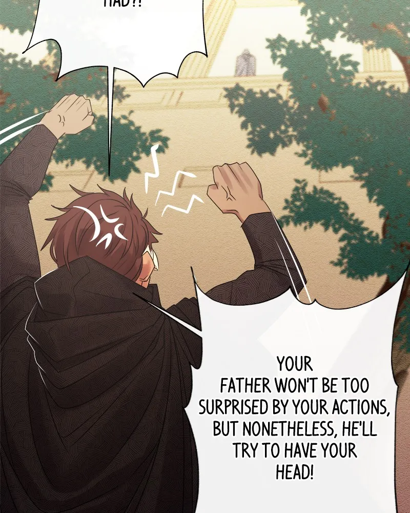 The Princess's Jewels Chapter 3 page 102 - 