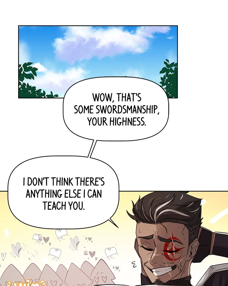 The Princess's Jewels Chapter 3 page 13 - 