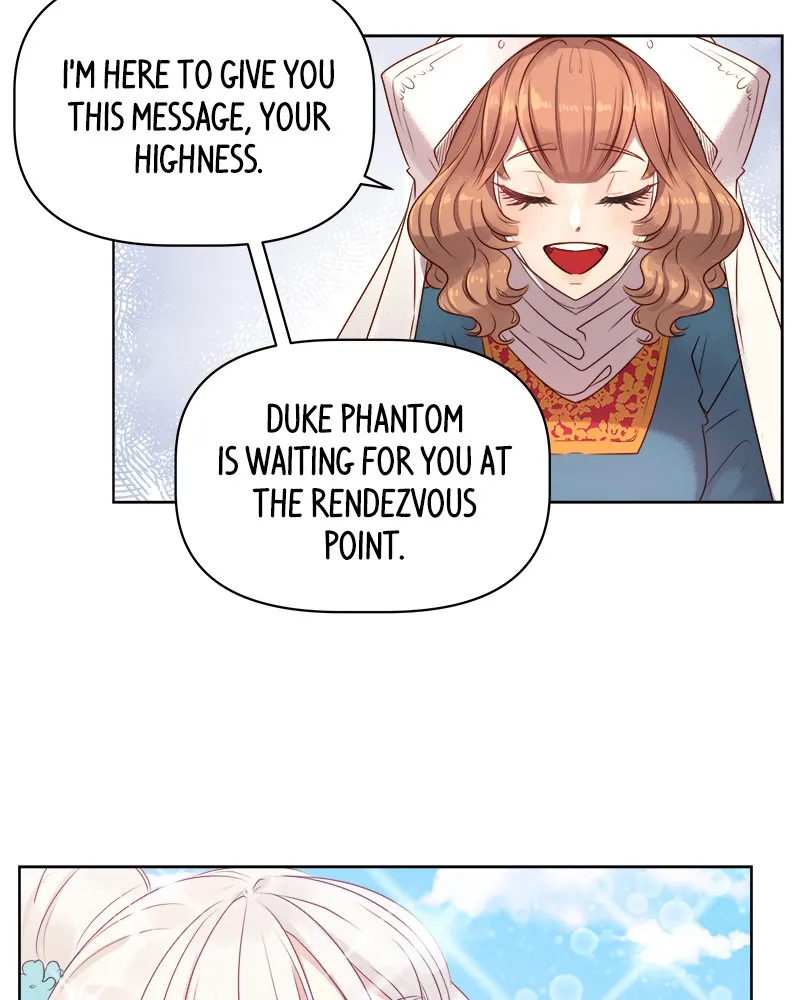 The Princess's Jewels Chapter 3 page 17 - 