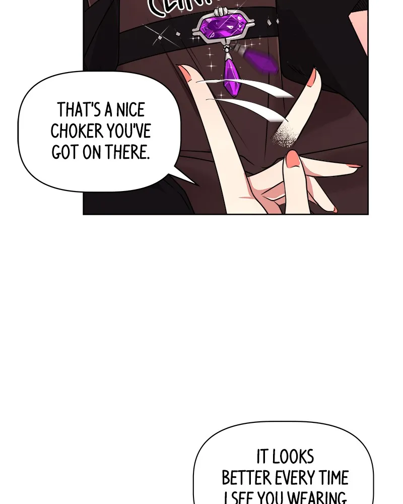 The Princess's Jewels Chapter 3 page 27 - 