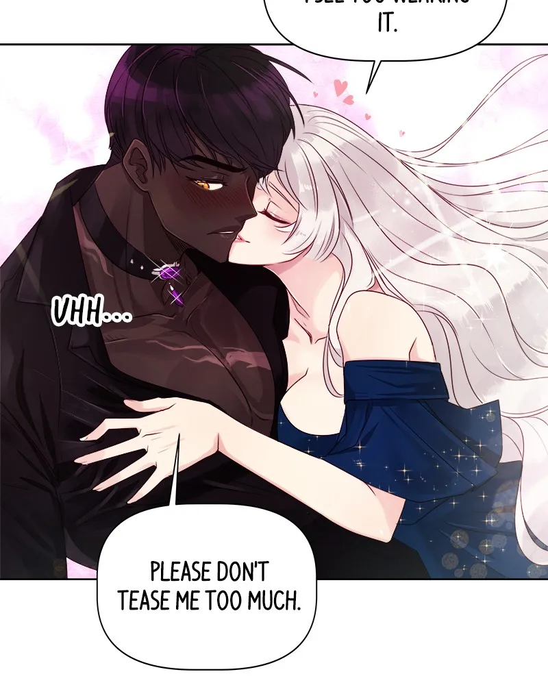 The Princess's Jewels Chapter 3 page 28 - 