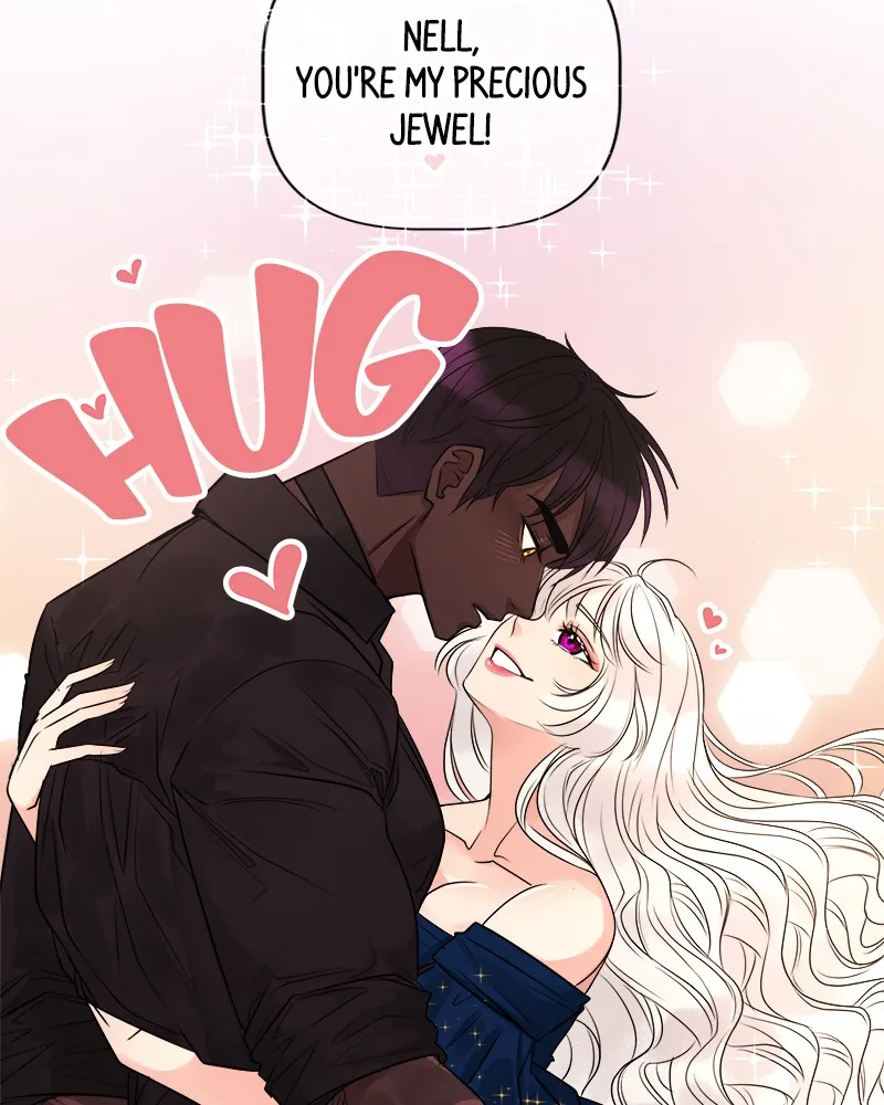 The Princess's Jewels Chapter 3 page 32 - 