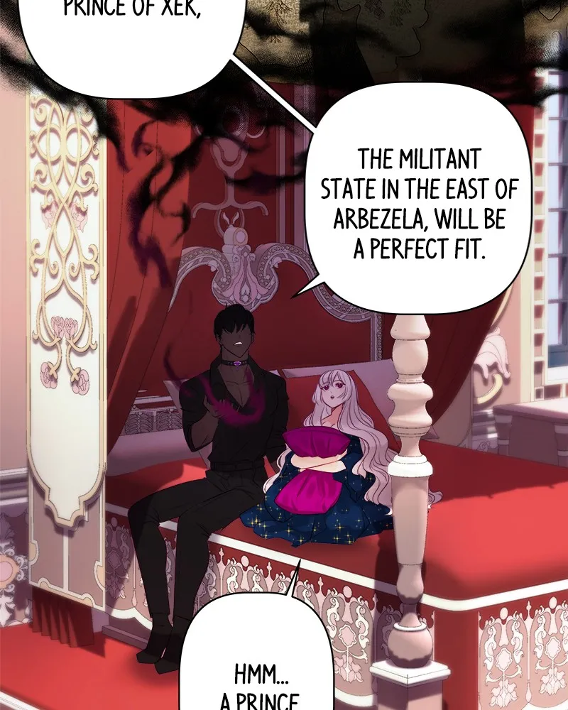 The Princess's Jewels Chapter 3 page 39 - 