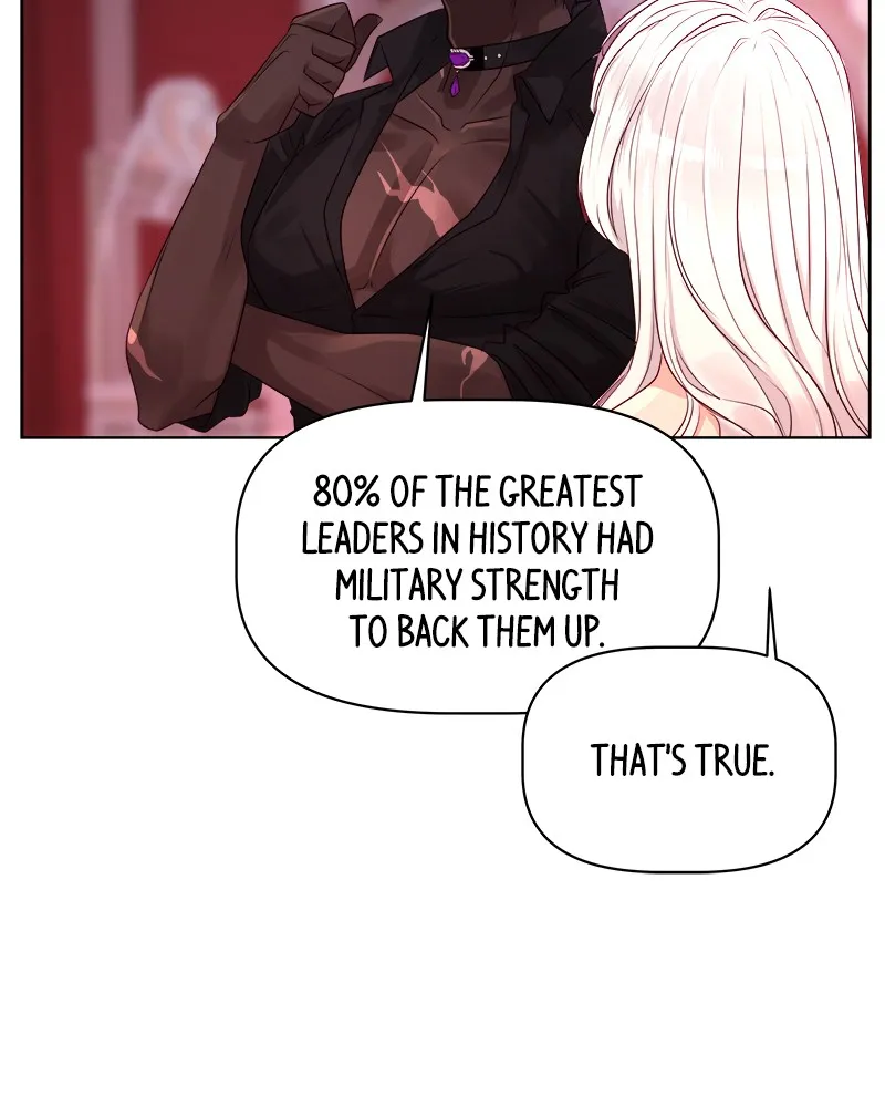 The Princess's Jewels Chapter 3 page 43 - 