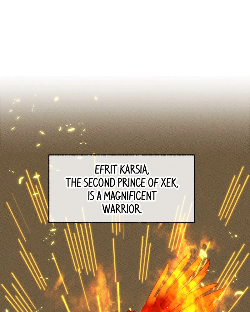The Princess's Jewels Chapter 3 page 44 - 