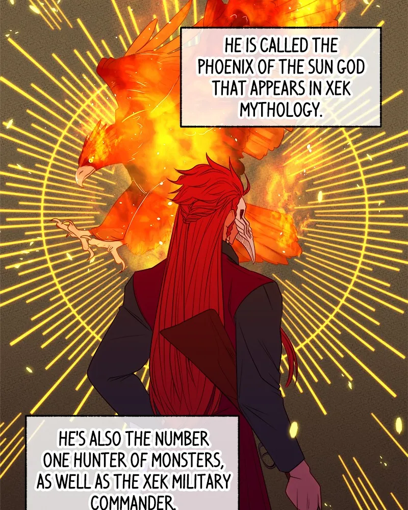The Princess's Jewels Chapter 3 page 45 - 