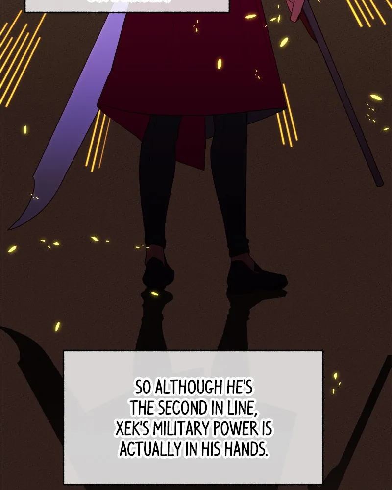 The Princess's Jewels Chapter 3 page 46 - 