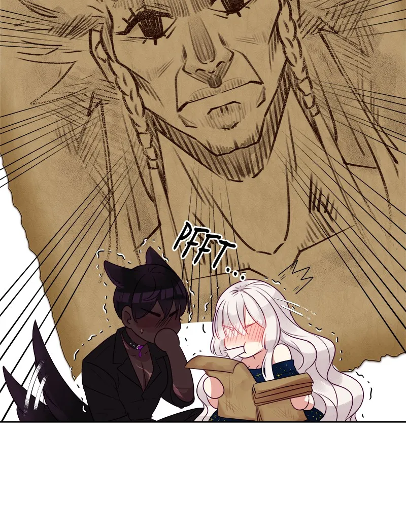 The Princess's Jewels Chapter 3 page 53 - 