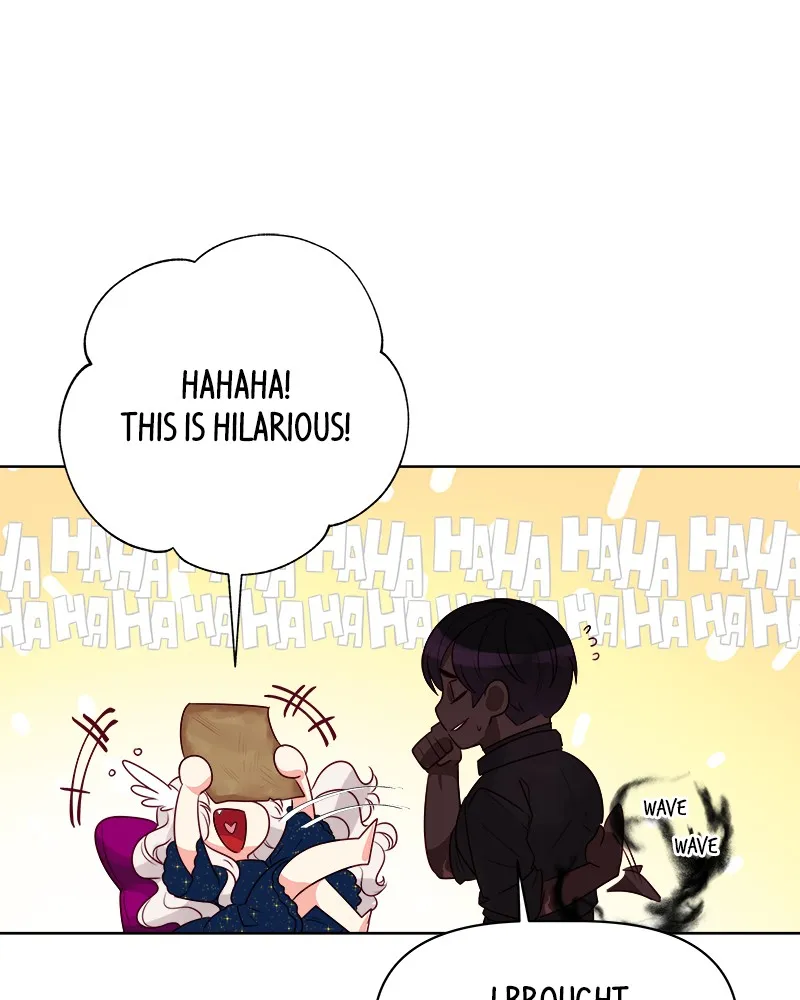 The Princess's Jewels Chapter 3 page 54 - 