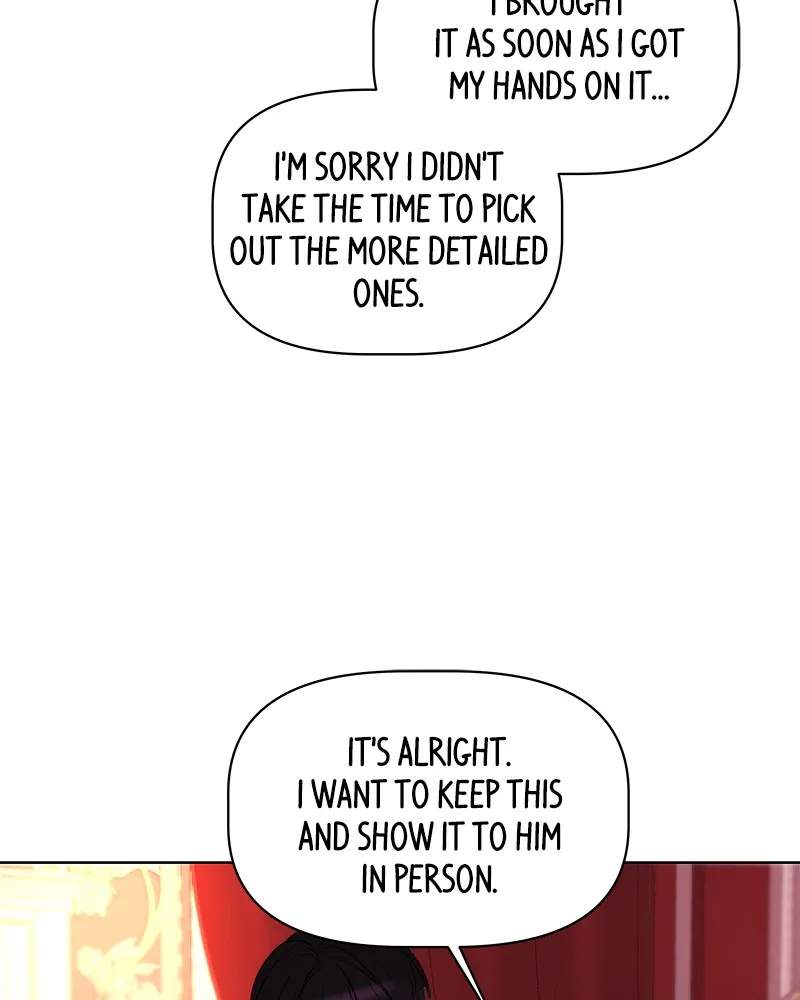 The Princess's Jewels Chapter 3 page 55 - 