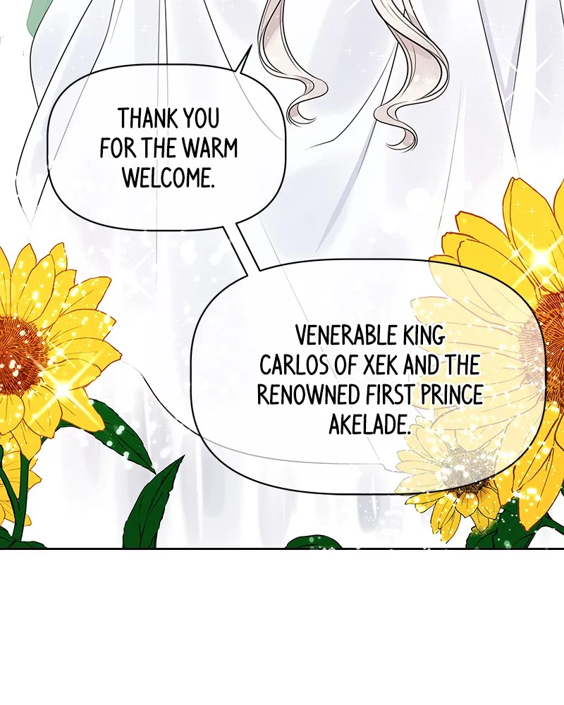 The Princess's Jewels Chapter 3 page 68 - 
