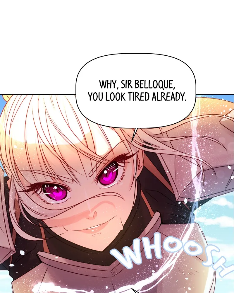 The Princess's Jewels Chapter 3 page 8 - 