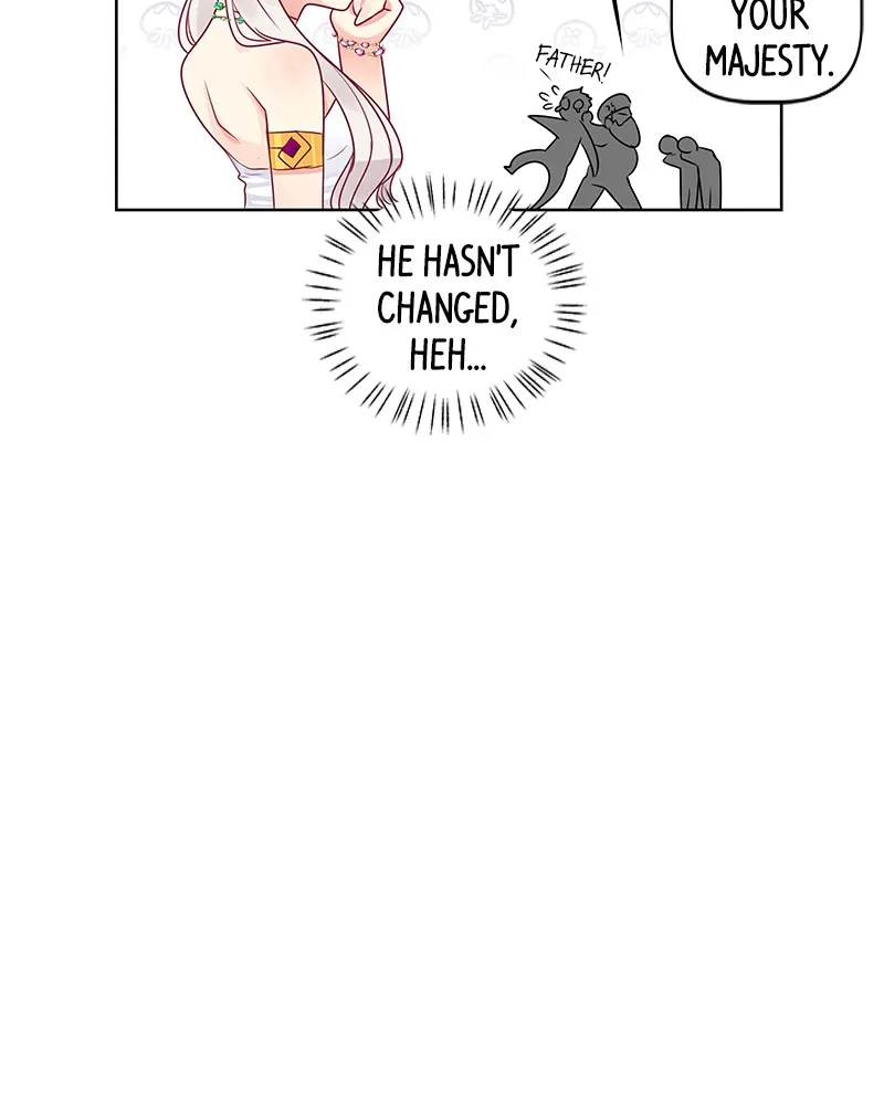 The Princess's Jewels Chapter 3 page 71 - 