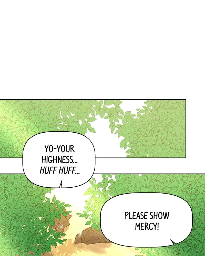 The Princess's Jewels Chapter 3 page 72 - 