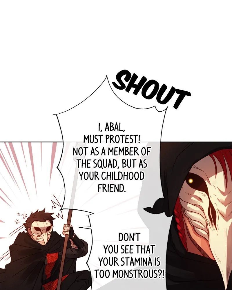 The Princess's Jewels Chapter 3 page 74 - 