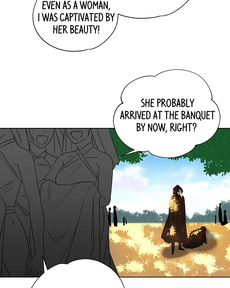 The Princess's Jewels Chapter 3 page 78 - 