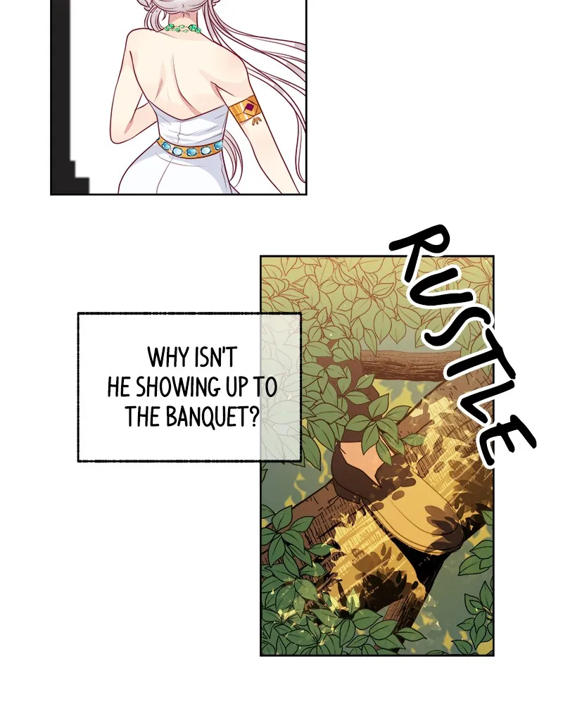 The Princess's Jewels Chapter 3 page 85 - 