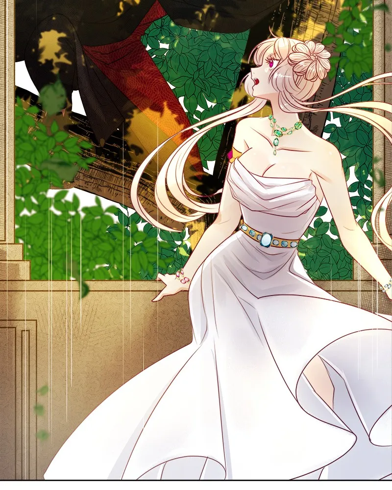 The Princess's Jewels Chapter 3 page 87 - 