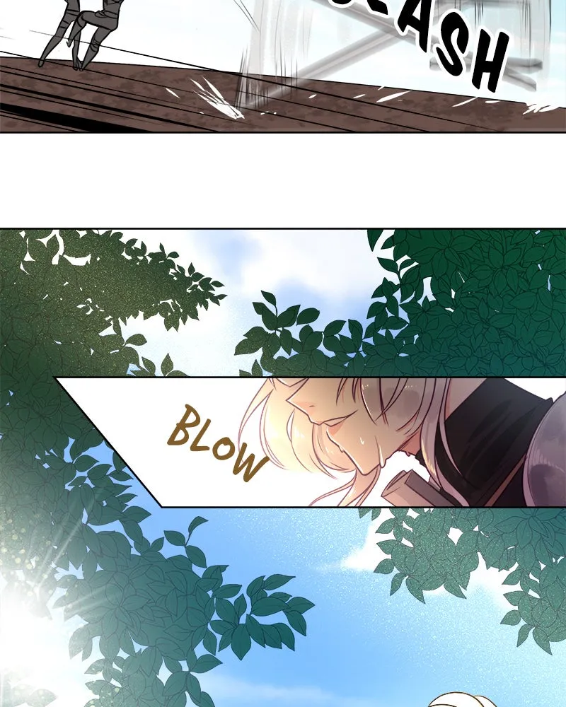 The Princess's Jewels Chapter 3 page 10 - 