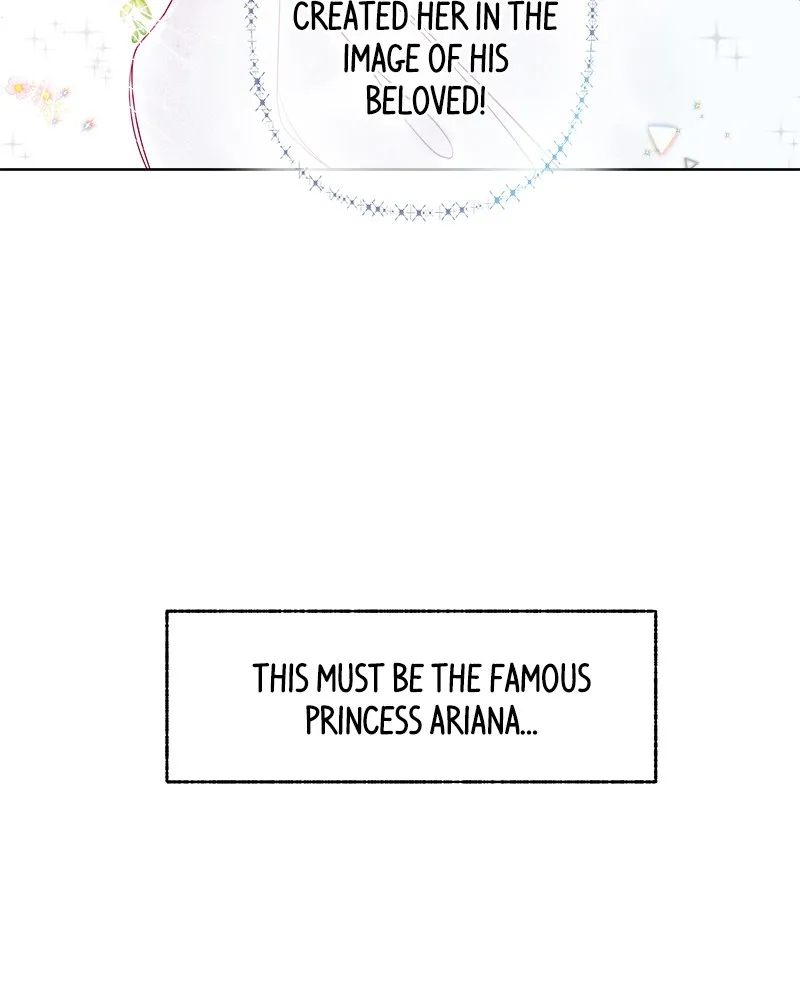 The Princess's Jewels Chapter 3 page 91 - 
