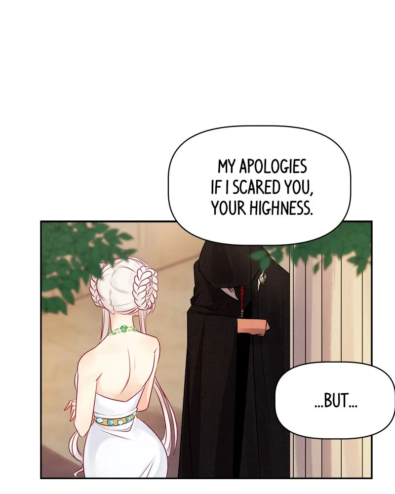 The Princess's Jewels Chapter 3 page 93 - 