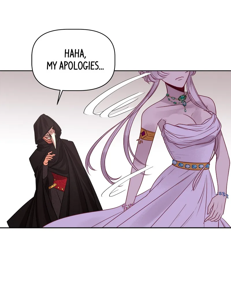 The Princess's Jewels Chapter 3 page 97 - 