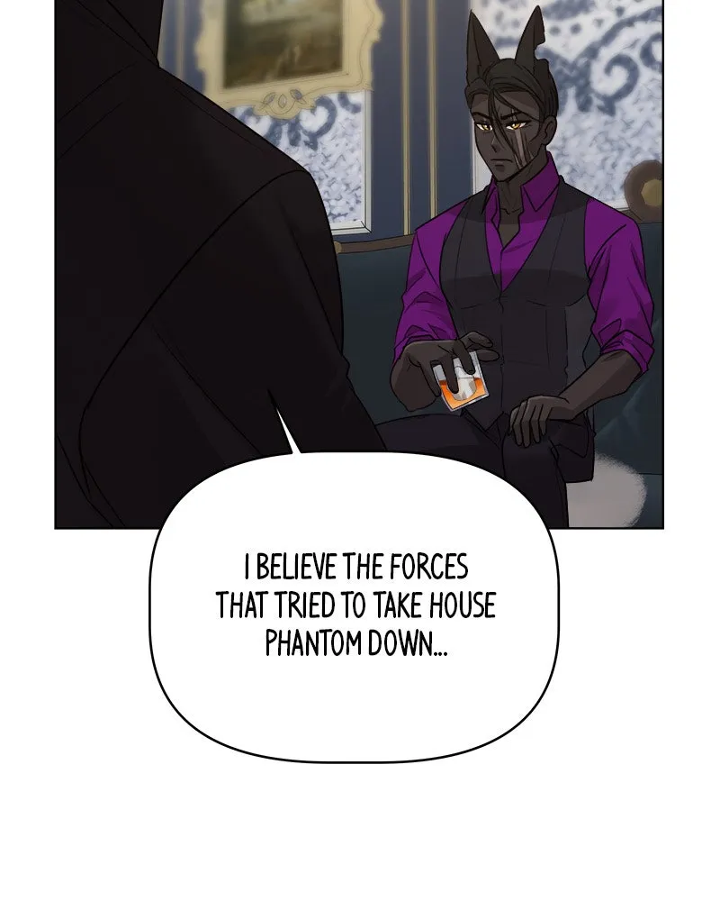 The Princess's Jewels Chapter 30 page 19 - 