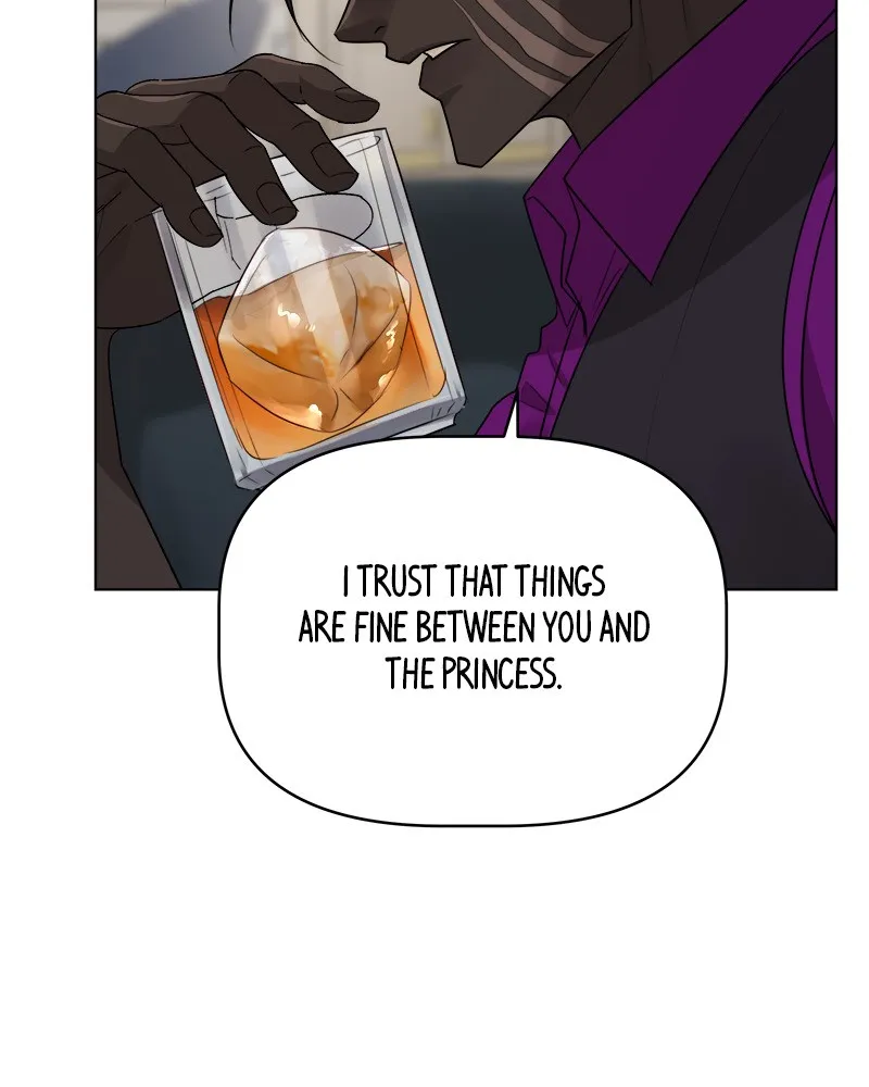 The Princess's Jewels Chapter 30 page 3 - 