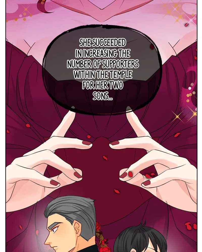 The Princess's Jewels Chapter 30 page 35 - 