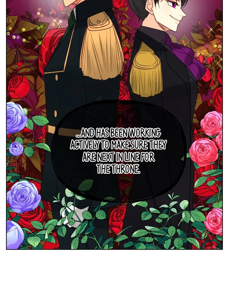 The Princess's Jewels Chapter 30 page 36 - 
