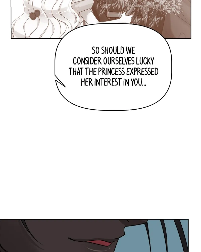 The Princess's Jewels Chapter 30 page 38 - 