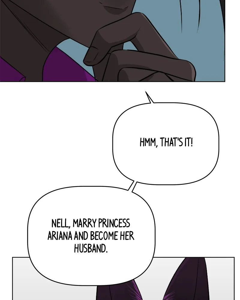 The Princess's Jewels Chapter 30 page 39 - 