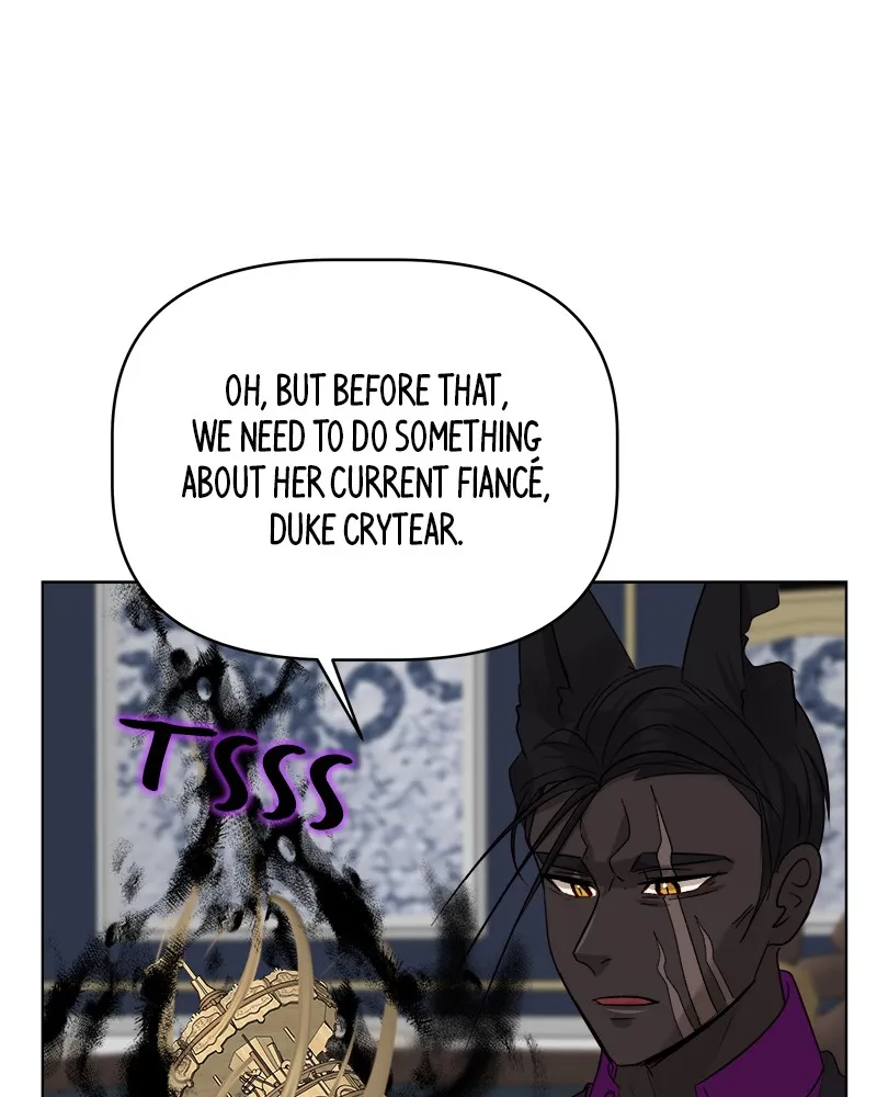 The Princess's Jewels Chapter 30 page 43 - 