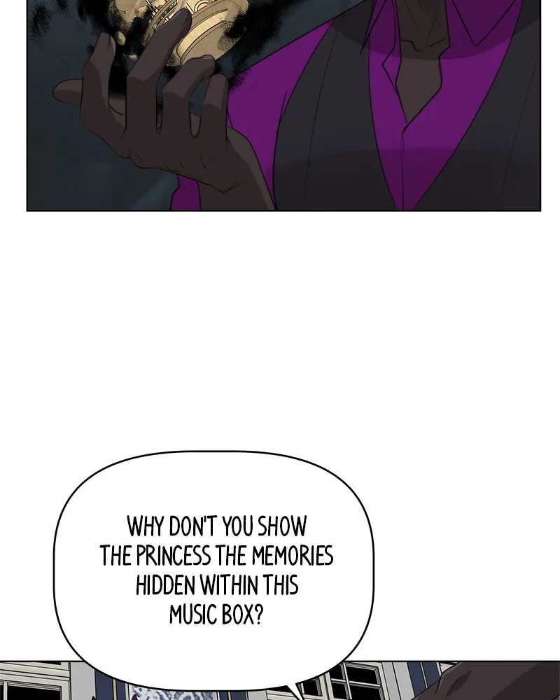 The Princess's Jewels Chapter 30 page 44 - 