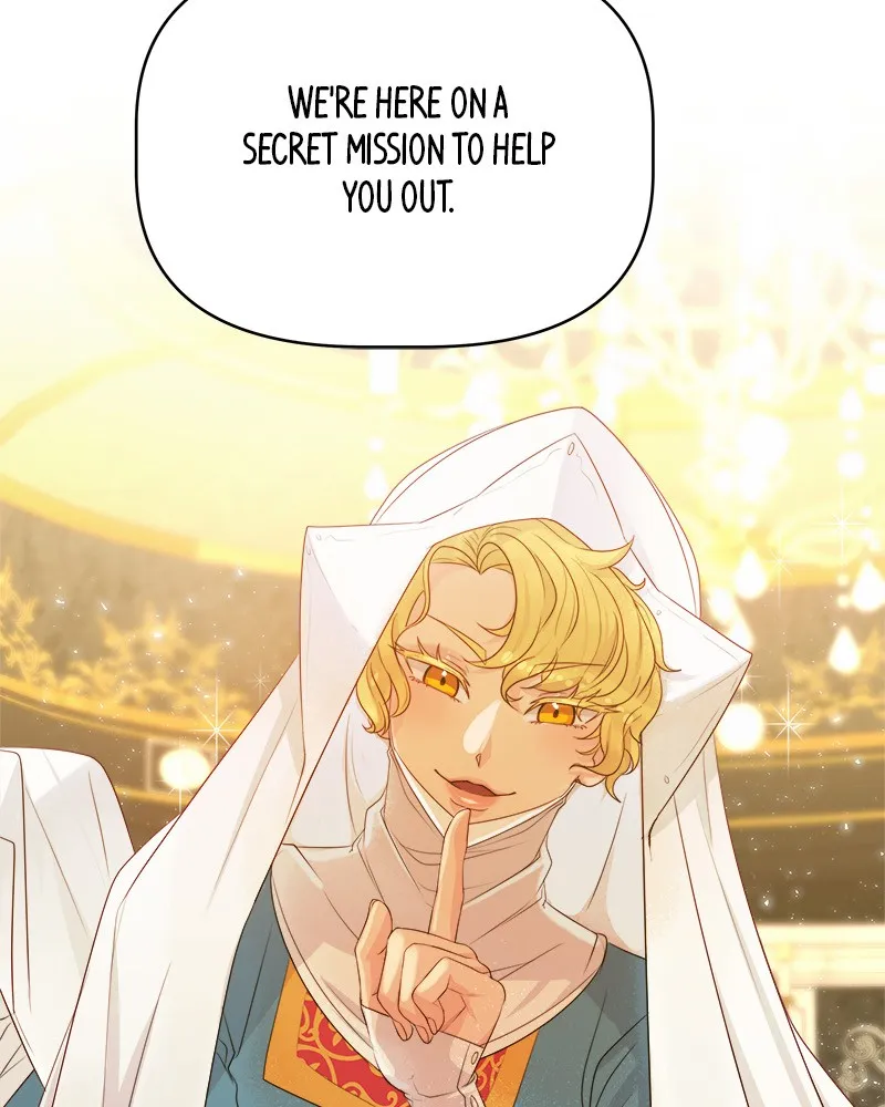 The Princess's Jewels Chapter 30 page 65 - 