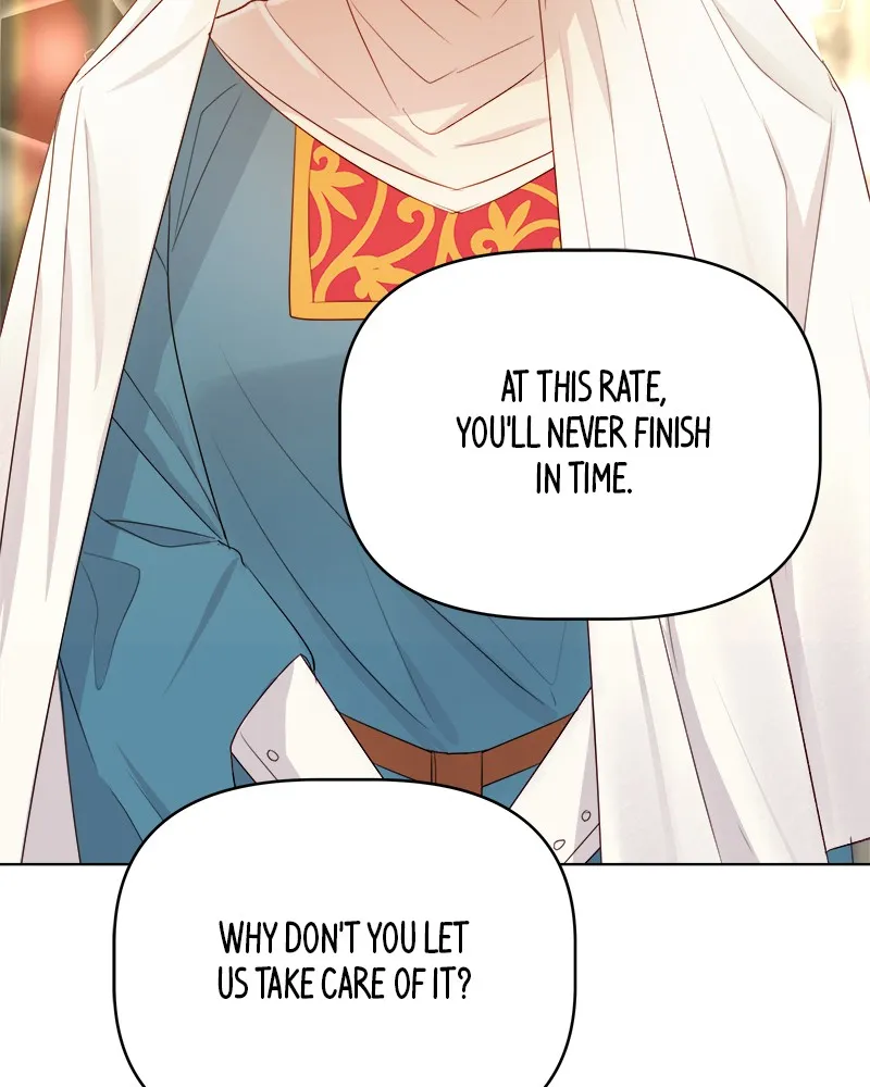 The Princess's Jewels Chapter 30 page 69 - 