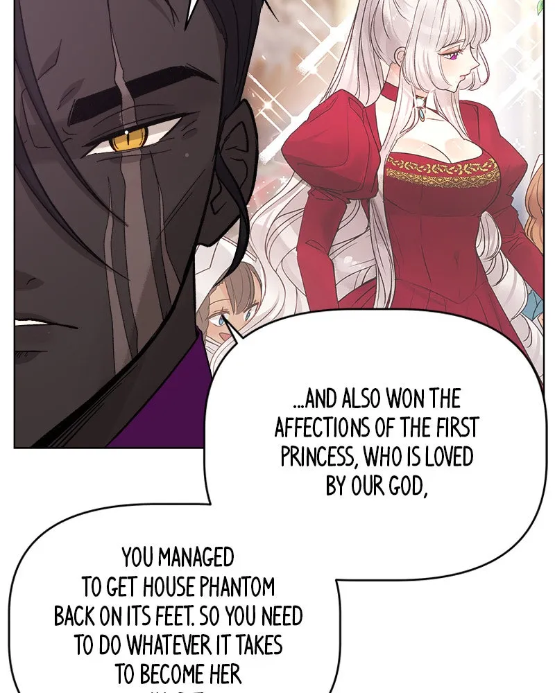 The Princess's Jewels Chapter 30 page 8 - 