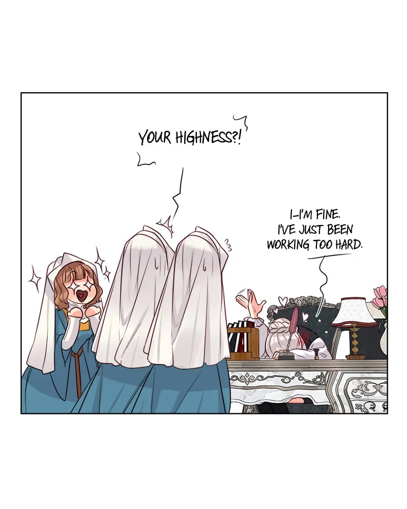 The Princess's Jewels Chapter 30 page 72 - 
