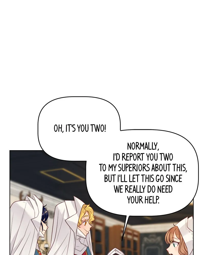 The Princess's Jewels Chapter 30 page 73 - 