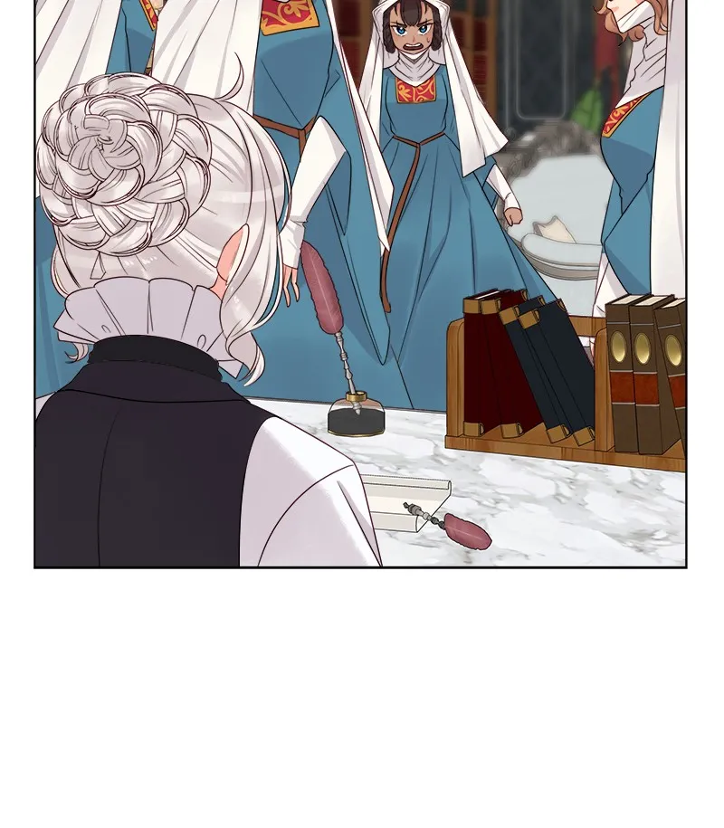The Princess's Jewels Chapter 30 page 74 - 