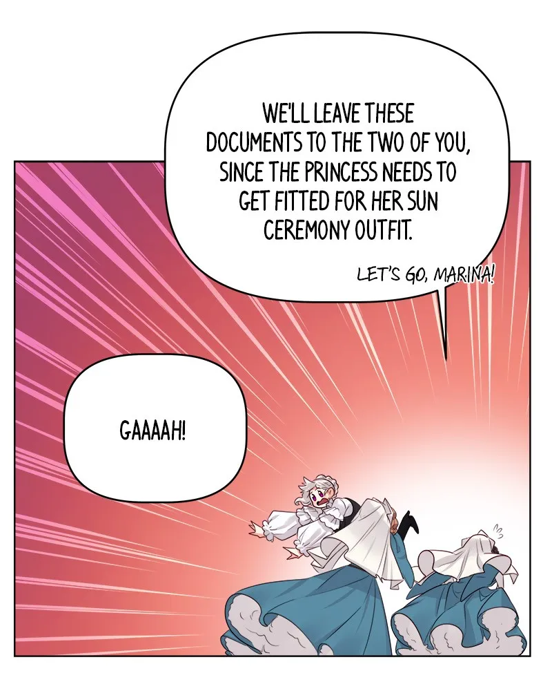 The Princess's Jewels Chapter 30 page 75 - 
