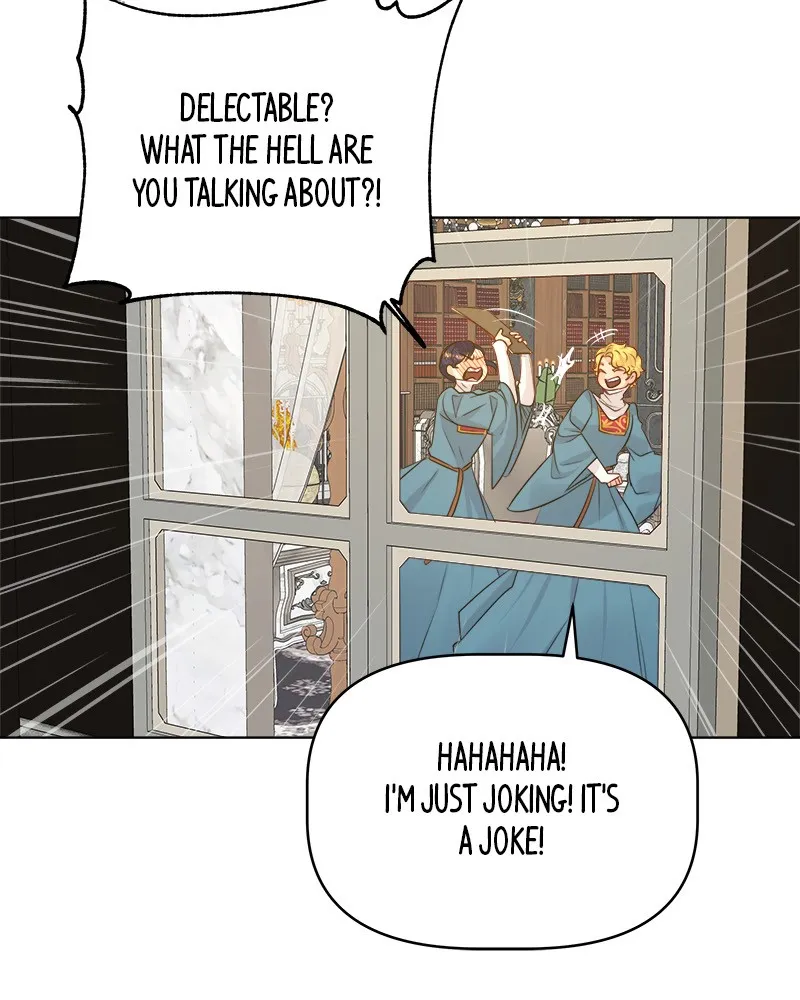 The Princess's Jewels Chapter 30 page 82 - 