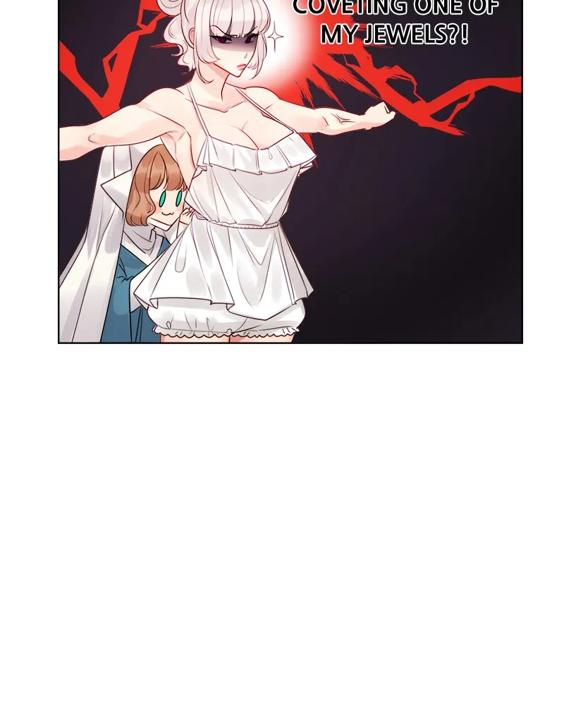 The Princess's Jewels Chapter 30 page 87 - 