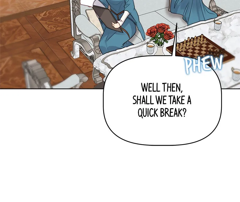 The Princess's Jewels Chapter 30 page 90 - 